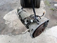 КПП автоматическая на Subaru Forester SF5 EJ201 Фото 4