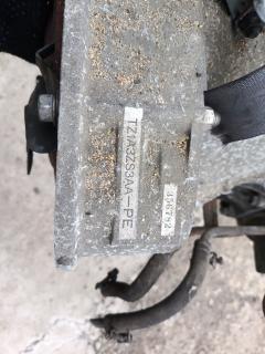 КПП автоматическая на Subaru Forester SF5 EJ201 Фото 5