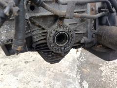 КПП автоматическая на Subaru Forester SF5 EJ201 Фото 8