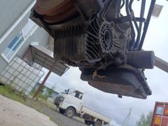 КПП автоматическая на Subaru Forester SF5 EJ201 Фото 9