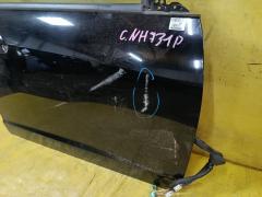 Дверь боковая на Honda Fit Shuttle Hybrid GP2 Фото 2