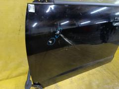 Дверь боковая на Honda Fit Shuttle Hybrid GP2 Фото 3