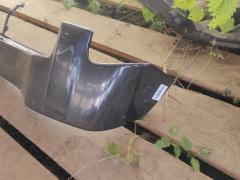 Спойлер на Honda Stepwgn RK5 Фото 10
