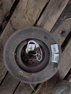 Тормозной диск на Subaru Forester SF5 EJ20 Фото 5