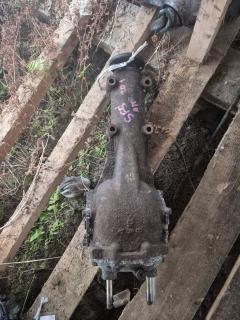 Редуктор 27011AA541 на Subaru Forester SF5 EJ201 Фото 7