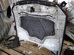 Капот на Nissan Stagea M35 Фото 2