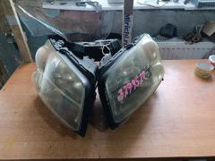 Фара 100-63782 100-63782 на Nissan Stagea M35 Фото 14