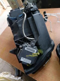 Фара 100-63782 100-63782 на Nissan Stagea M35 Фото 16