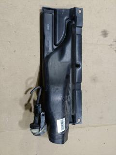 Воздухозаборник на Nissan Stagea M35 VQ25DD