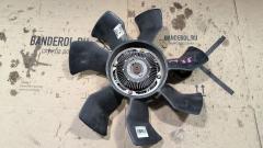 Вискомуфта на Nissan Stagea M35 VQ25DD 21082 AG200  21082 AG20A