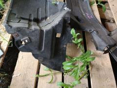 Подкрылок 63845AQ000 на Nissan Stagea NM35 VQ25DD Фото 4