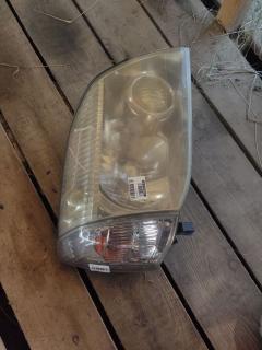 Фара 1669 1669 на Nissan X-Trail NT30 Фото 4
