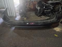 Бампер 32303 32303,57704-SC010 на Subaru Forester SH5 Фото 10