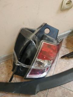 Стоп 220-20046 220-20046 на Subaru Forester SH5 Фото 9