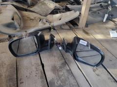 Зеркало двери боковой на Subaru Forester SH5 Фото 4