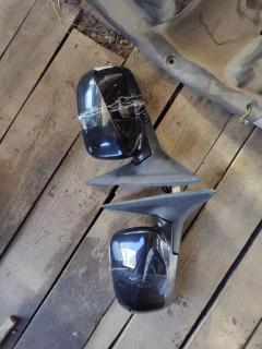 Зеркало двери боковой на Subaru Forester SH5 Фото 5