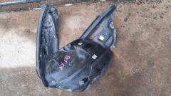 Подкрылок 59120SC000 на Subaru Forester SH5 EJ20 Фото 4