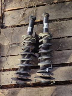Стойка амортизатора 20365SC000, 20365SC020, 20365SC060, 341486, CR-049R-SH5 на Subaru Forester SH5 EJ20 Фото 4