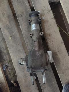 Редуктор VA1REG VA1REG,38300AC090 на Subaru Forester SH5 EJ204 Фото 4