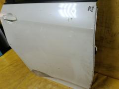 Дверь боковая на Toyota Ractis NCP120 Фото 2