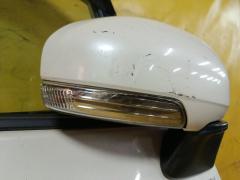 Дверь боковая на Toyota Ractis NCP120 Фото 3