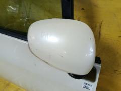 Дверь боковая на Toyota Ractis NCP120 Фото 4