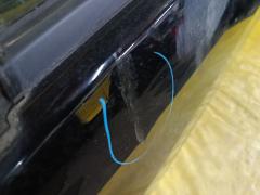 Дверь боковая на Honda Fit Shuttle Hybrid GP2 Фото 4