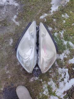 Фара P6865 P6865 на Honda Fit Shuttle GP2 Фото 7