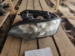 Фара 100-20791 на Subaru Legacy BL5 Фото 8