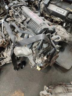 Двигатель на Honda Fit GD4 L15A
