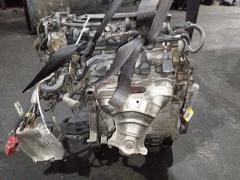 Двигатель на Honda Fit GD4 L15A Фото 4