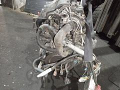 Двигатель на Honda Fit GD4 L15A Фото 5