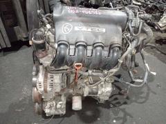 Двигатель на Honda Fit GD4 L15A Фото 6