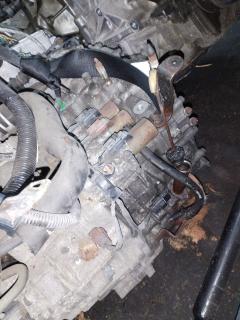 КПП автоматическая на Honda Fit GD4 L15A