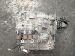 КПП автоматическая на Honda Fit GD4 L15A Фото 3