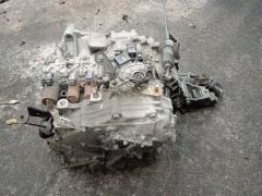 КПП автоматическая на Honda Fit GD4 L15A Фото 4