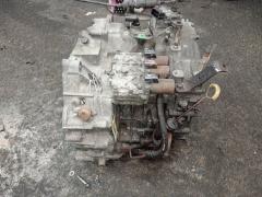 КПП автоматическая на Honda Fit GD4 L15A Фото 5