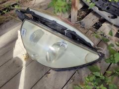 Фара P1680 P1680 на Honda Fit GD1 Фото 3