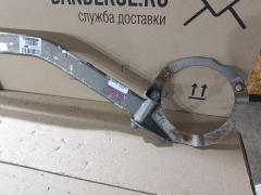 Жесткость на стойки на Subaru Legacy BL5 Фото 2