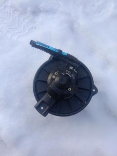 Мотор печки 79310-SAA-003 на Honda Fit GD1 Фото 4