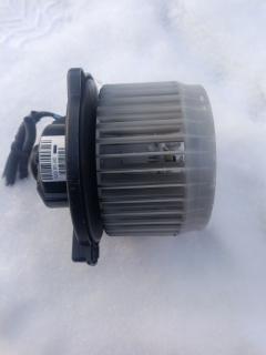 Мотор печки 79310-SAA-003 на Honda Fit GD1 Фото 5