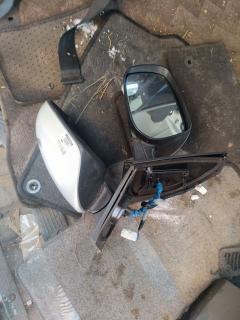 Зеркало двери боковой на Toyota Corolla Fielder NZE144 Фото 5