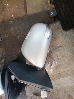 Зеркало двери боковой на Toyota Corolla Fielder NZE144 Фото 7