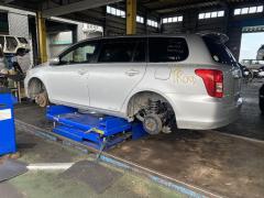 Зеркало двери боковой на Toyota Corolla Fielder NZE144 Фото 6