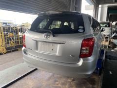 Руль на Toyota Corolla Fielder NZE144 Фото 3