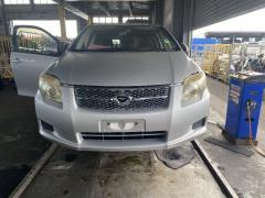 Руль на Toyota Corolla Fielder NZE144 Фото 5