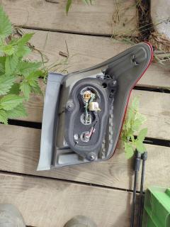 Стоп 13-97 13-97 на Toyota Corolla Fielder NZE144 Фото 4