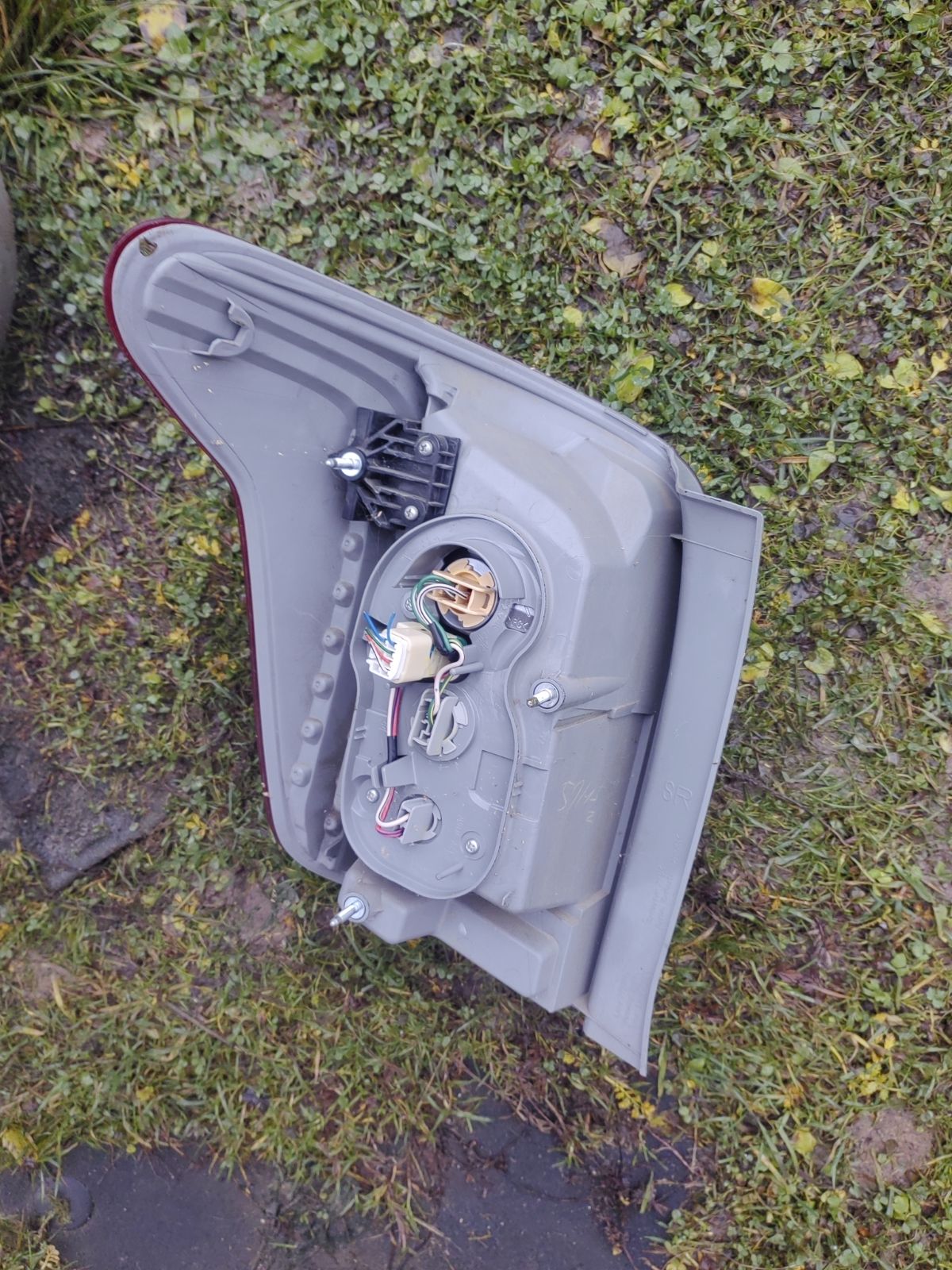 Стоп 13-97 13-97 на Toyota Corolla Fielder NZE144 Фото 5