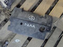 Кожух ДВС 11212-21021 на Toyota Corolla Fielder NZE144 1NZ-FE Фото 3