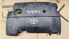 Кожух ДВС на Toyota Corolla Fielder NZE144 1NZ-FE 11212-21021